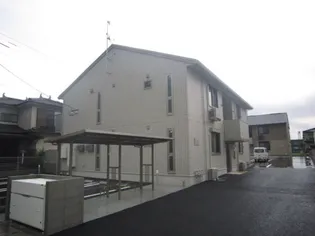 ユメタントピーノ A棟の画像