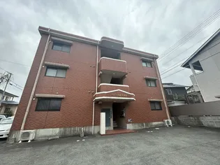 パレス丹波 壱番館【1階】の外観