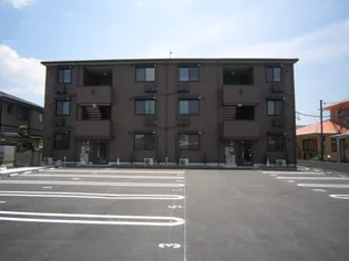 ROSE MANSIONの画像