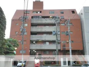トレゾアマンション水前寺の画像