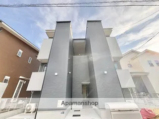 ADC島崎LA CLASSの画像