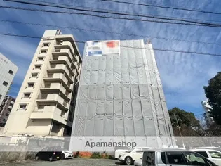 EDEN SUIZENJI STATIONの画像