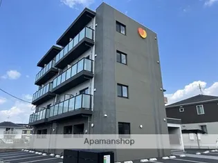 ラ シック菊陽Ⅳの画像