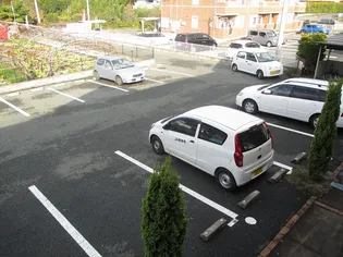 リバティコート【2階】のその他画像