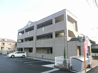 TWIN HILLの画像