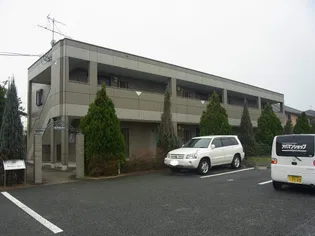 レインボーヒルズの画像