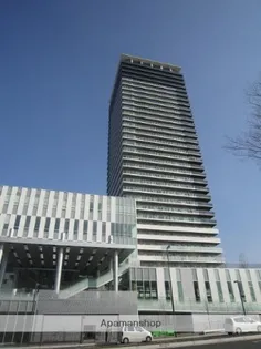 ザ 熊本タワーの画像
