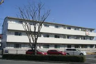 レルシエンテ【2階】の外観