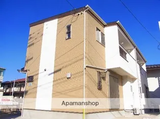 スカイハイツ新屋敷の画像