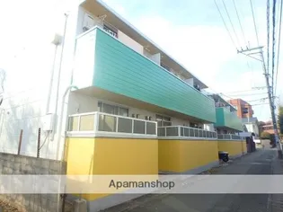 カレッジヒルズNCの画像