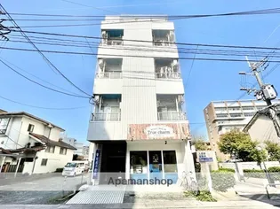 ハイムセラ九品寺の画像