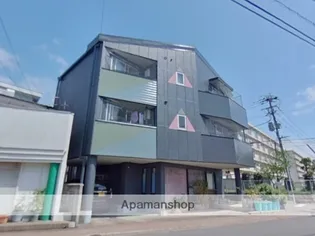 メゾン クリームドールの画像