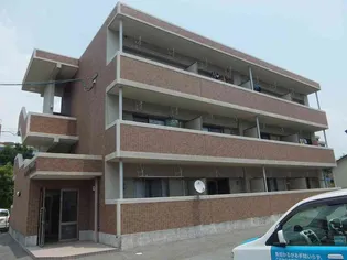 パークサイド島崎の画像