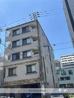 新町レトロアパートの画像