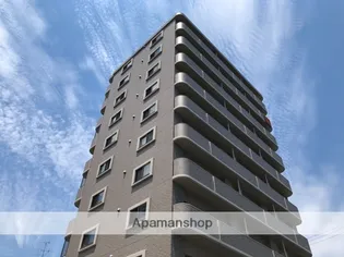 ジェラール大江【8階】の外観