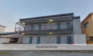 プラージュ帯山の画像