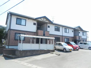 メゾンプレミール B棟の画像