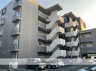 ハイリッヒ新屋敷の画像