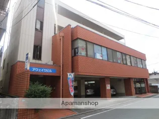 アウェイクビルの画像