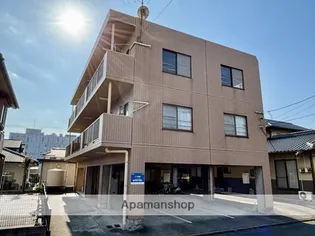 コーポ草西の画像