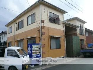 クローバーハイムの画像