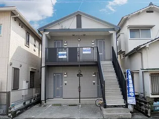 ヴィラ新大江の画像