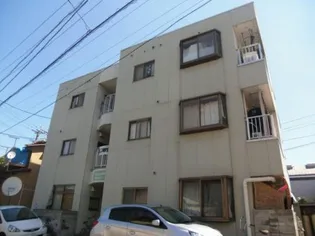 ドミールジュネス国府の画像