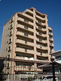 ファーストヴィラ武蔵ヶ丘ルネッサンスの画像