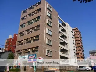 アビタシオン新大江【5階】の外観