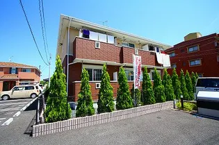 クレメント ヴィラAの画像