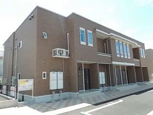 エアリーヒルズ・Ⅰ【2階】の外観