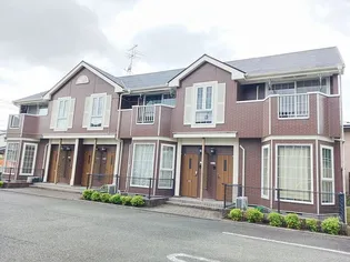 ビサイド桜木Bの画像