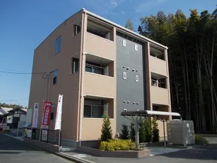 コーポK M VIIの画像