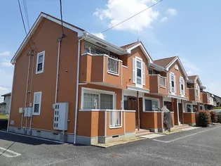 メゾンナカシマIIIBの画像