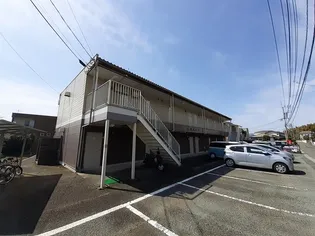 岩本ハイツの画像