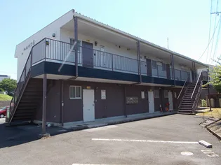 MAハイツⅠ【1階】の外観