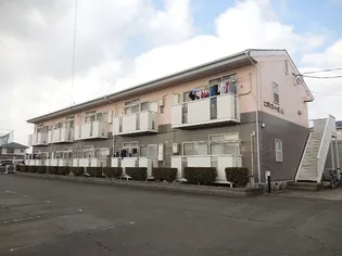 ヒガシコート宮ノ上の画像