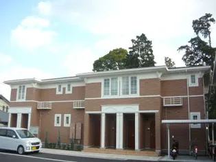 キャッスルウイングIの画像