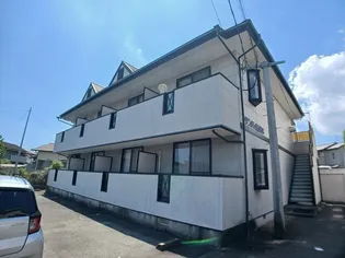 サンハイム桜木の画像