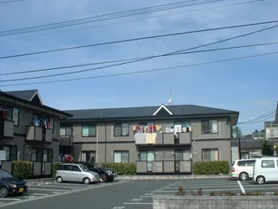 ルミエール西鶴IIの画像