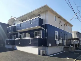 プロムナード レジデンスの画像