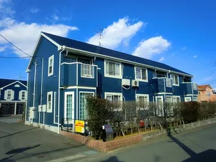 アンソレイエI番館の画像