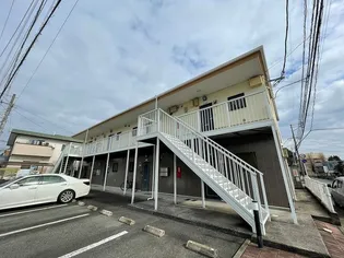 ニューシティ桜木の画像