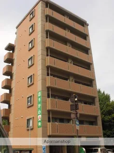 熊本県熊本市中央区水前寺公園【マンション】の外観