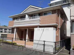 アルドール飛田の画像