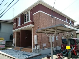 ムサシヒルズBMの画像