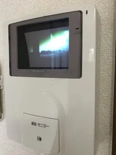 MAISONCOMFORCE【107号室】の内装