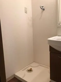 MAISONCOMFORCE【107号室】の内装