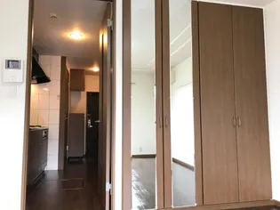 MAISONCOMFORCE【107号室】のその他画像