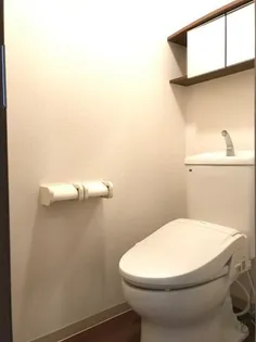 MAISONCOMFORCE【107号室】のその他画像